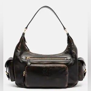 Miu Miu Pocket Bag